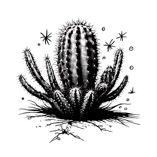 Cactus