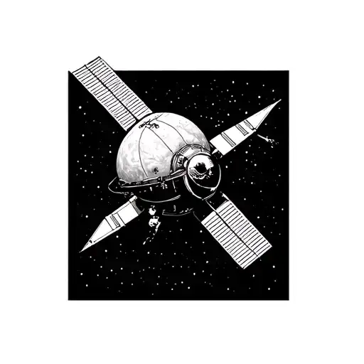 Satellite