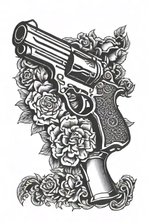 Gun
