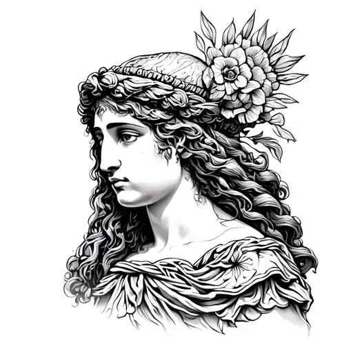 Greek Mythology