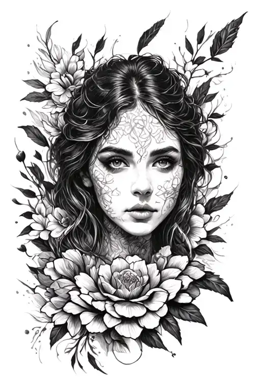Test Charcoal
