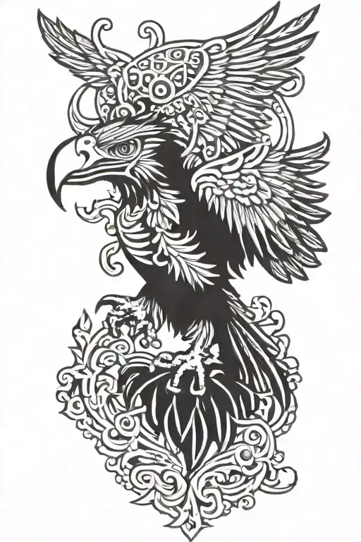 Mexican Eagle