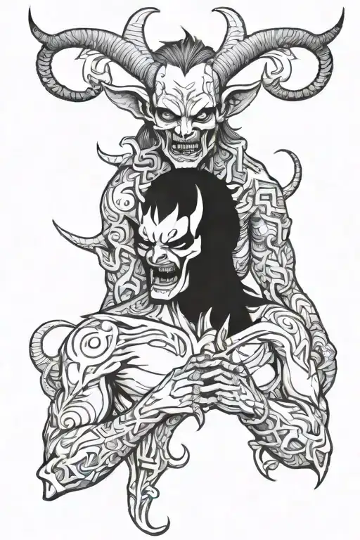 Devil Demons