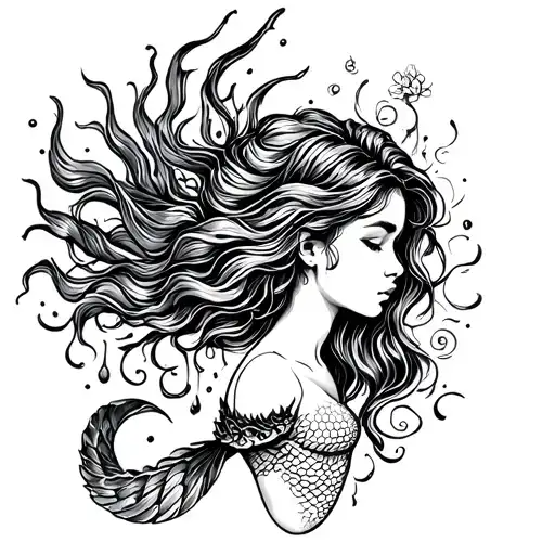 Mermaid