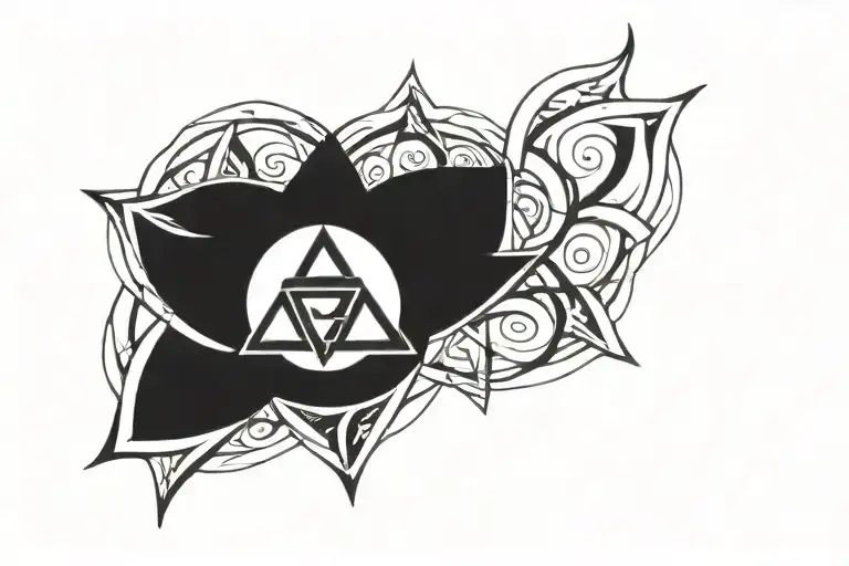 Triquetra