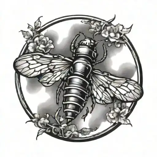 Firefly Tv Show
