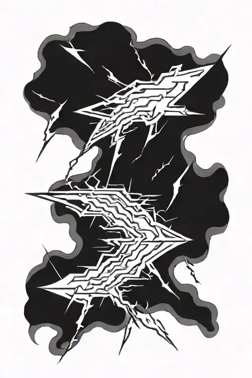 Lightning Bolts