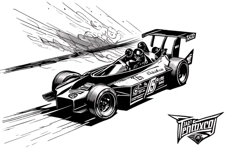 Jet Racing