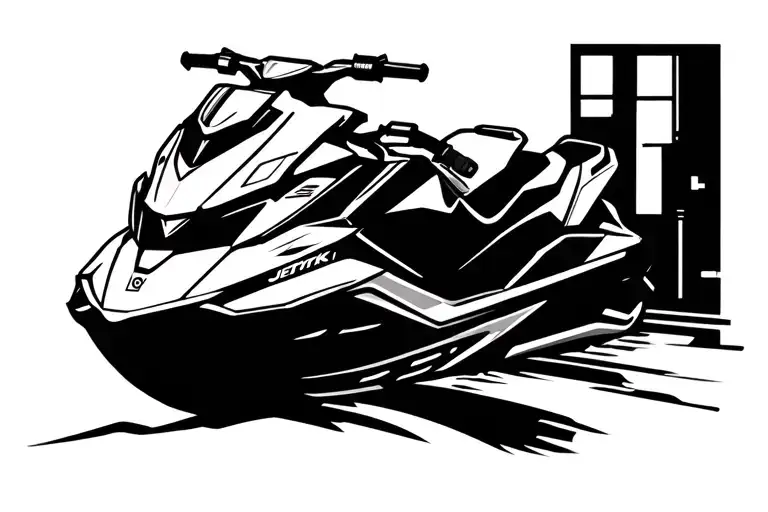 Jetski