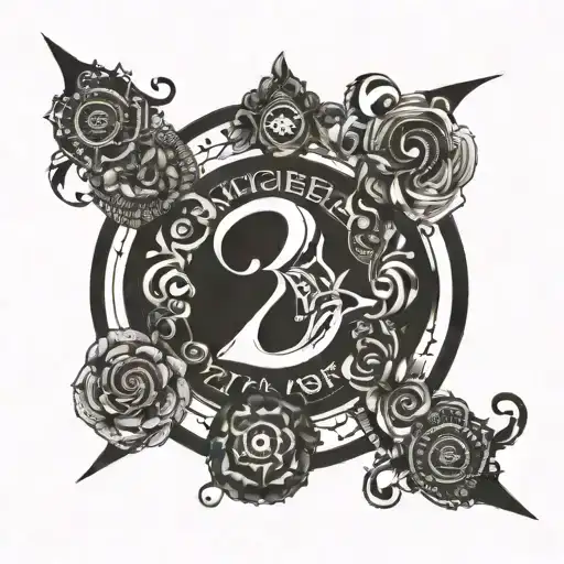 21 Number