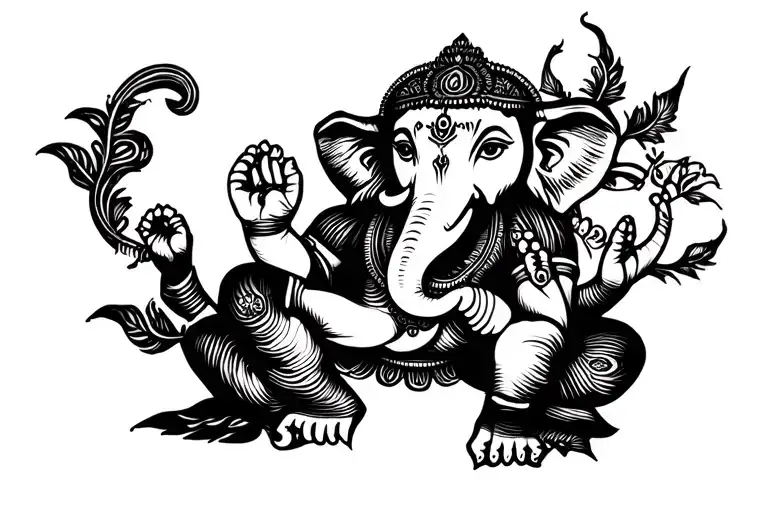 Ganesh Aiti