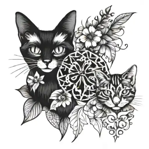 Siblings