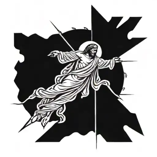 Christ Light