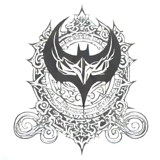 Batman Logo