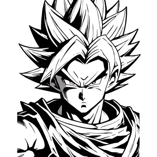 Gohan Ssj2
