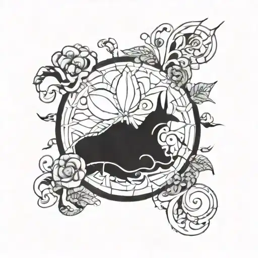 Patch Work