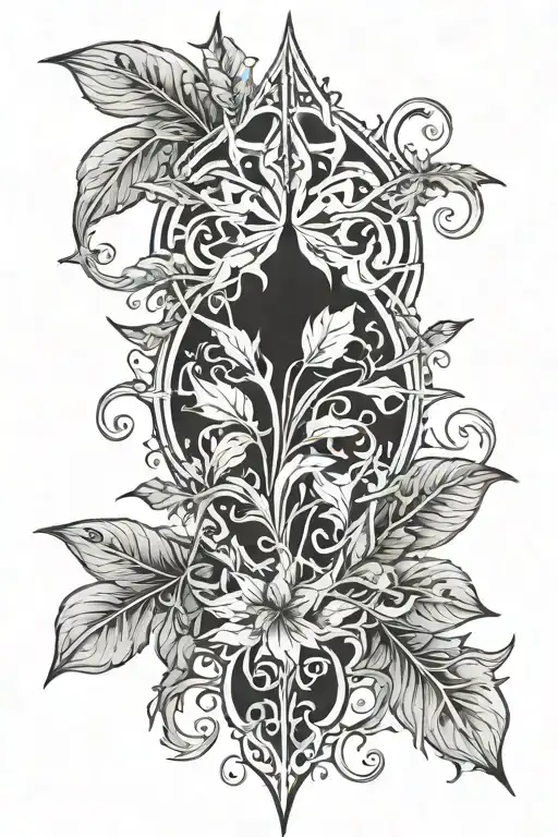 Medieval Elvish Fantasy