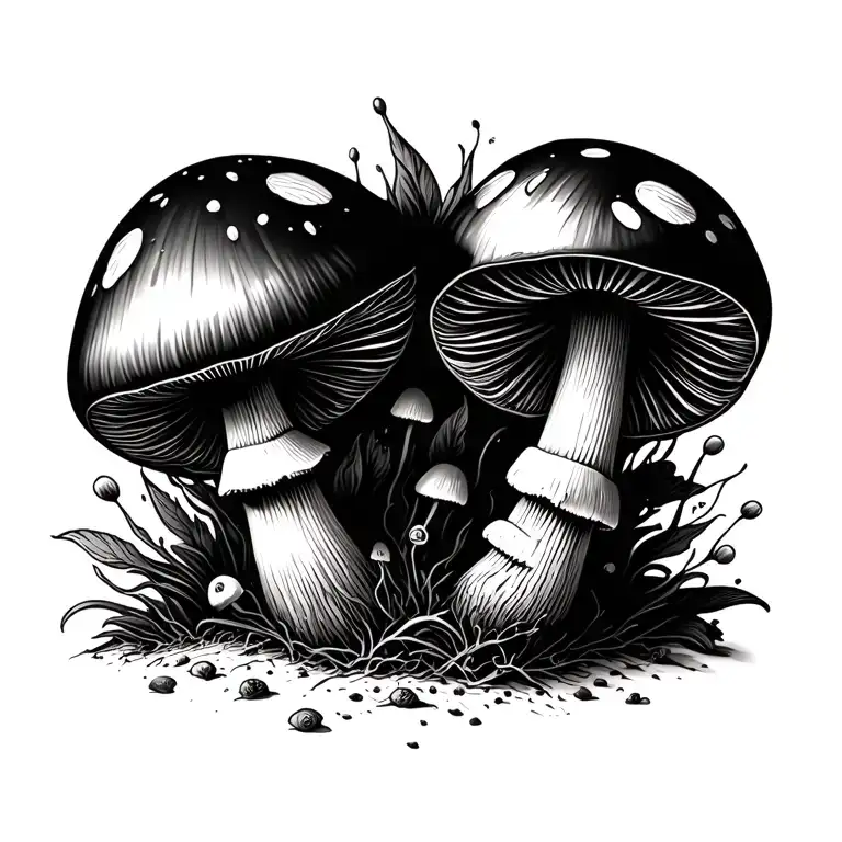 Mushroom