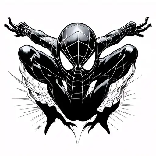 Spiderman