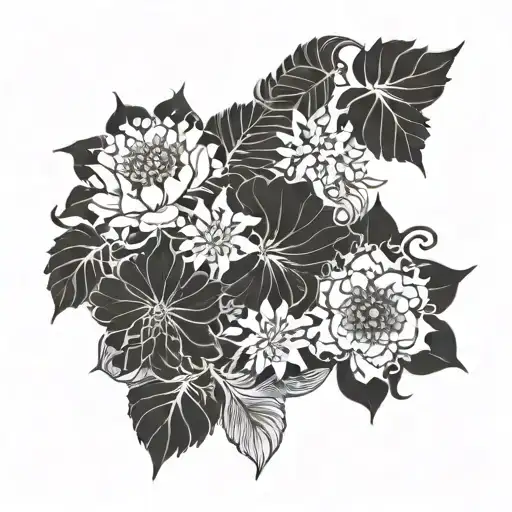 Japanese Oriental