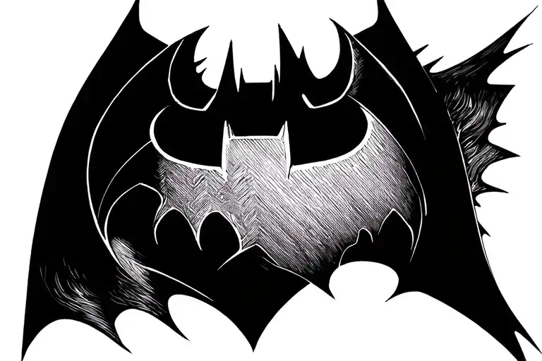 Batman Symbol