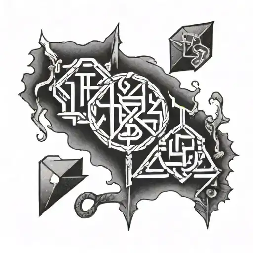 Runic Symbols