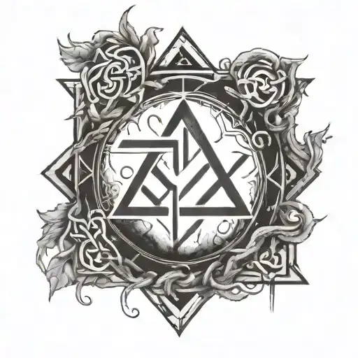 Radahn's Great Rune
