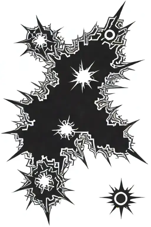 Supernova Explosion