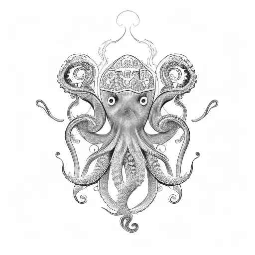 Octopus