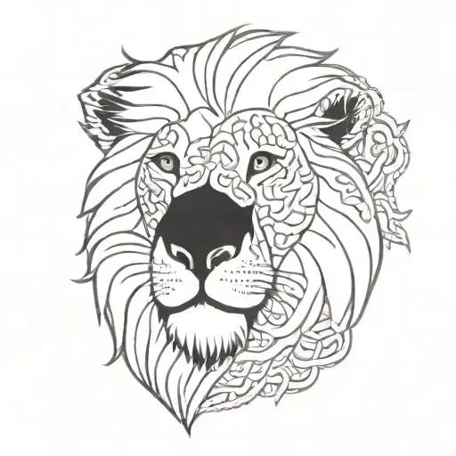 Lion Head
