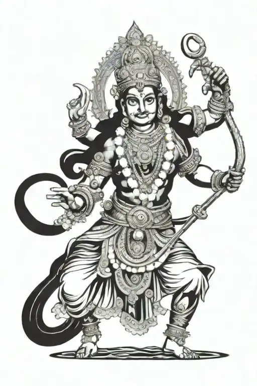 Bhagwat Geeta Hinduism
