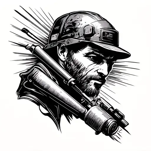 Welder