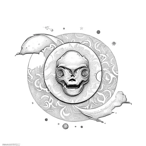 Love And The Sun And The Moon