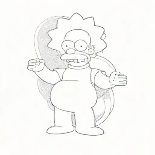 The Simpsons