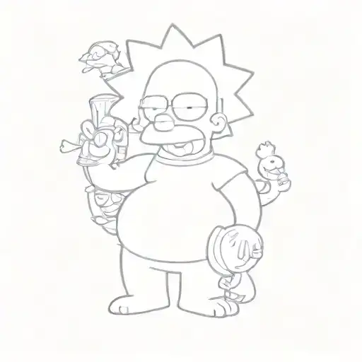 The Simpsons