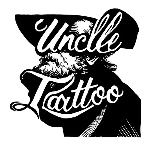 The Words Uncle Karl