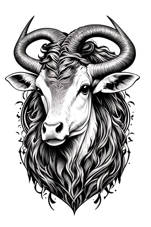Taurus Zodiac Sign