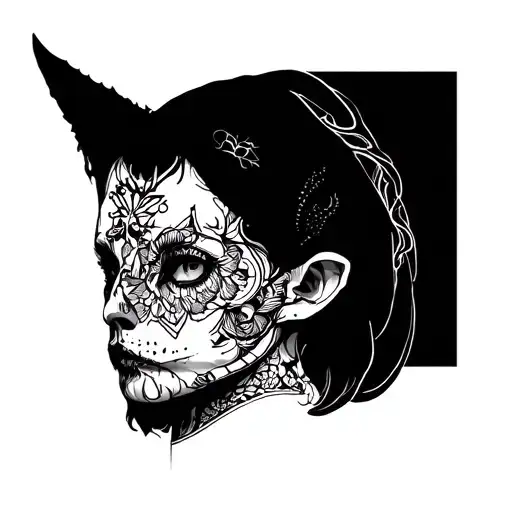 Mantle