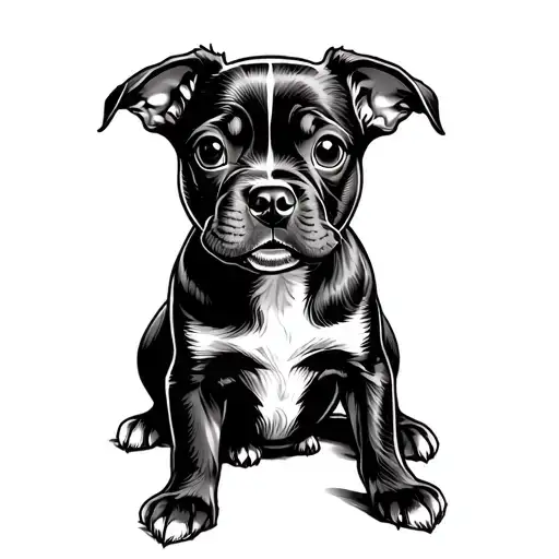 Puppy