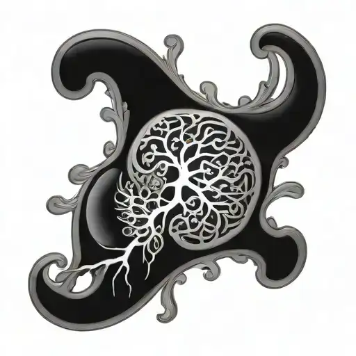 Realistic Kidney