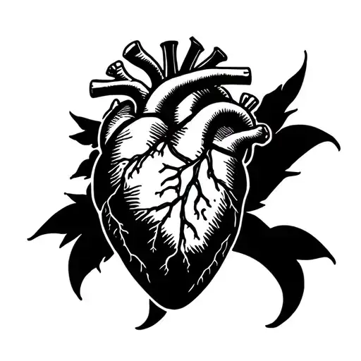 Human Heart
