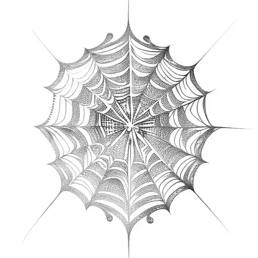 Spider Web