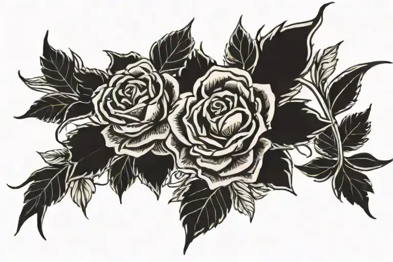 Shawna Quill Pen Writing