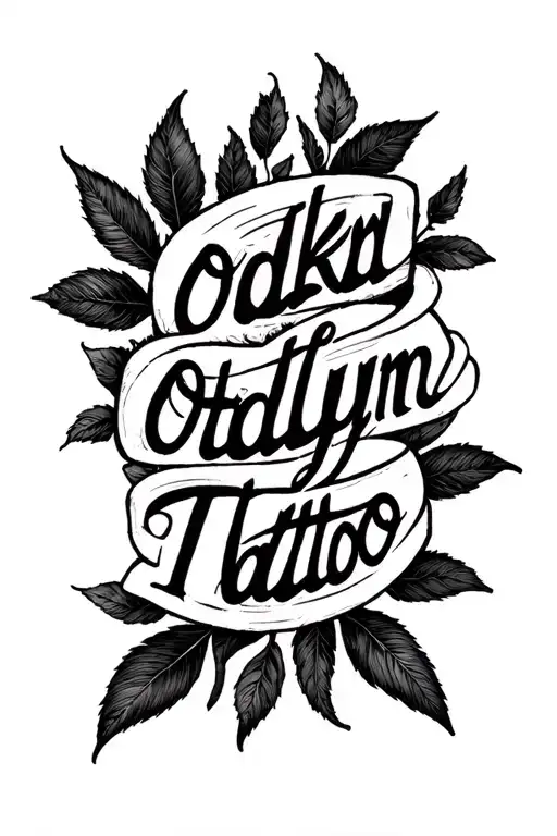 Script Name Oaklynn