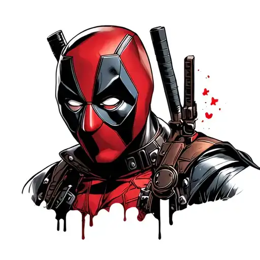 Deadpool