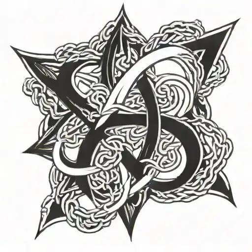 Witches Knot