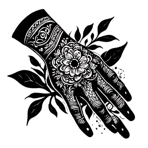 Full Hand Patterns