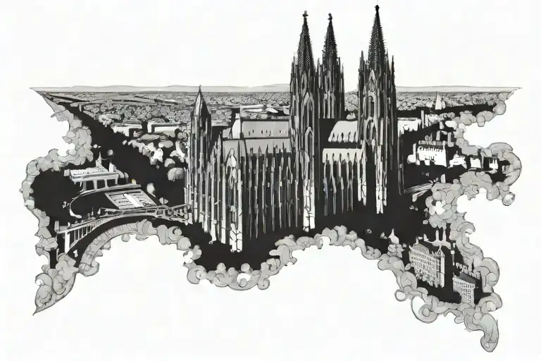 Cologne Cathedral