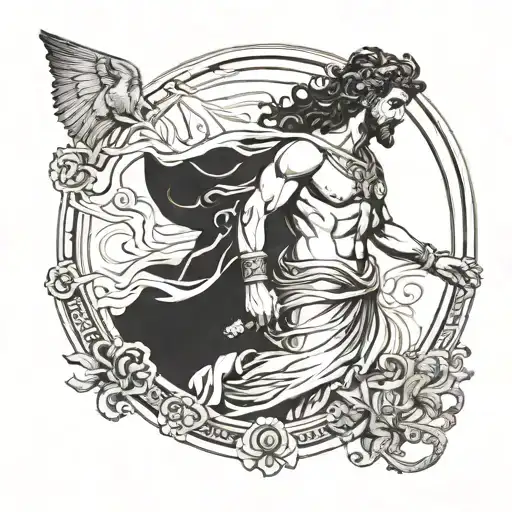 Greek Mythology