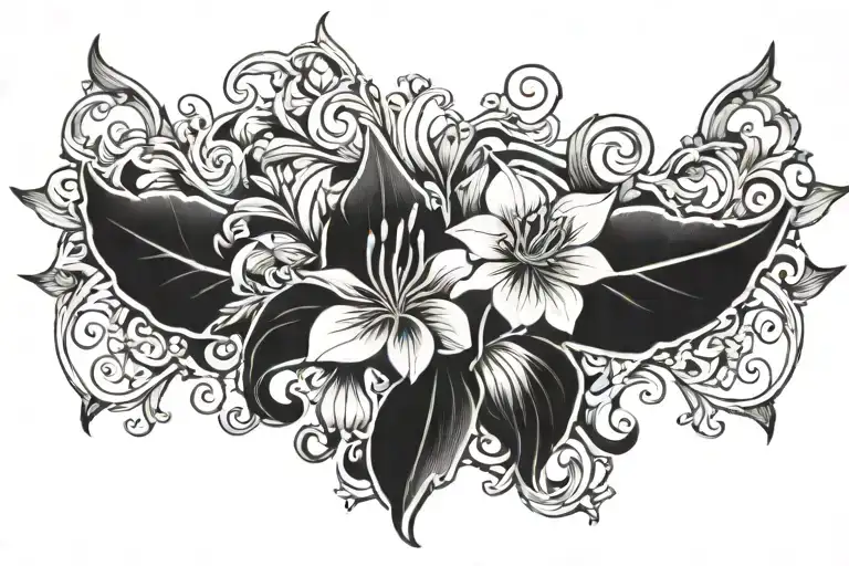 Belladonna Sternum